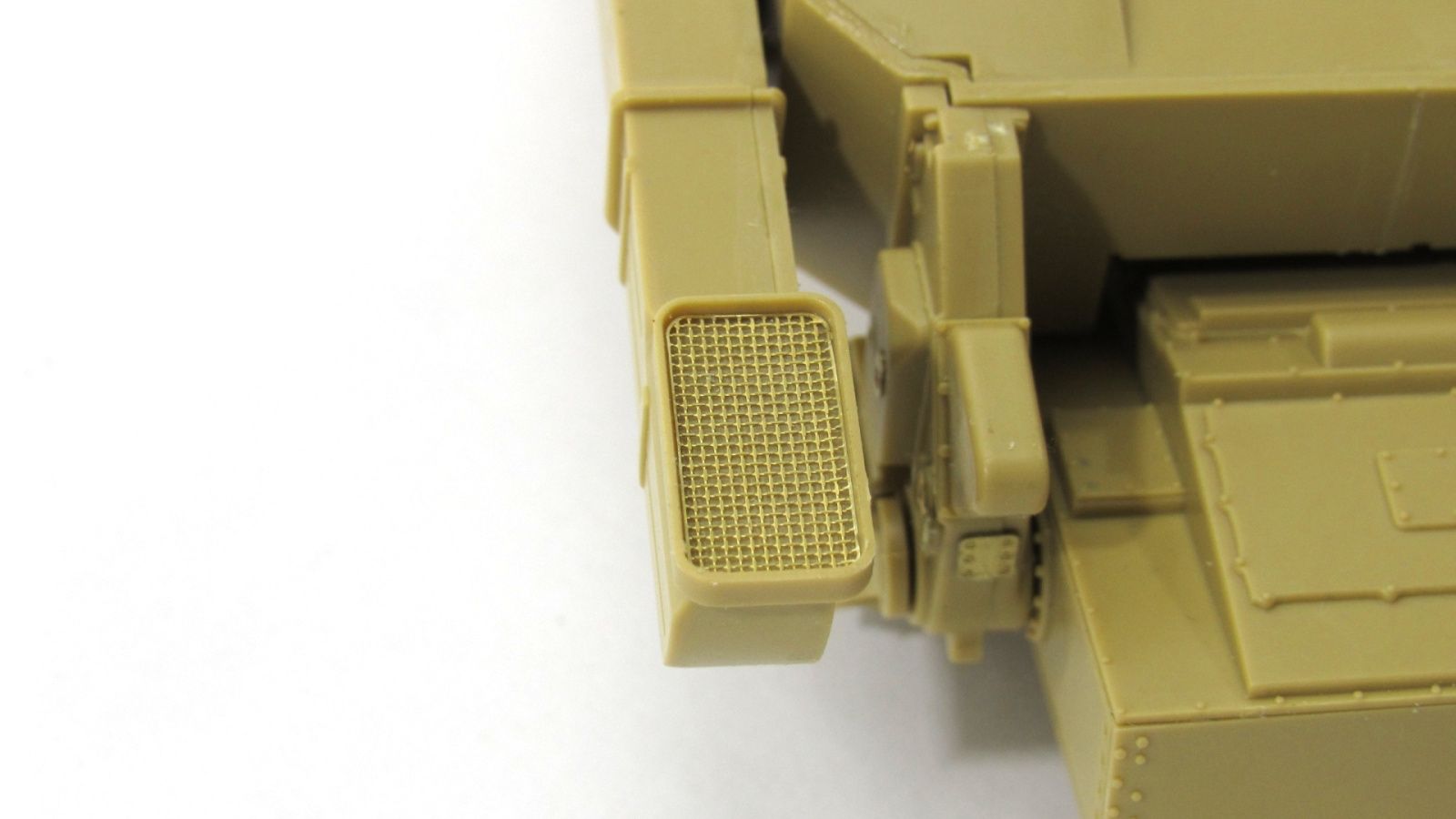 9k330 Thor (Panda) Corporals and nets - imodeller.store