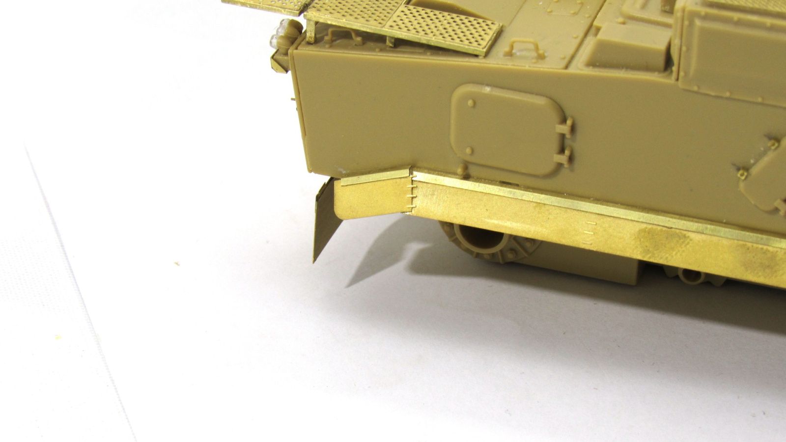 9k330 Thor (Panda) Screens and sprayers - imodeller.store