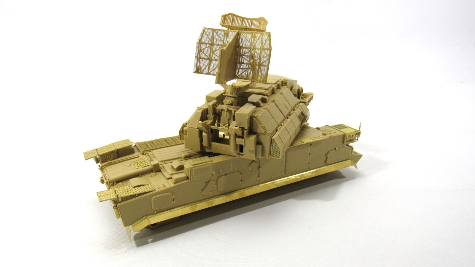 9k330 Thor (Panda) Screens and sprayers - imodeller.store