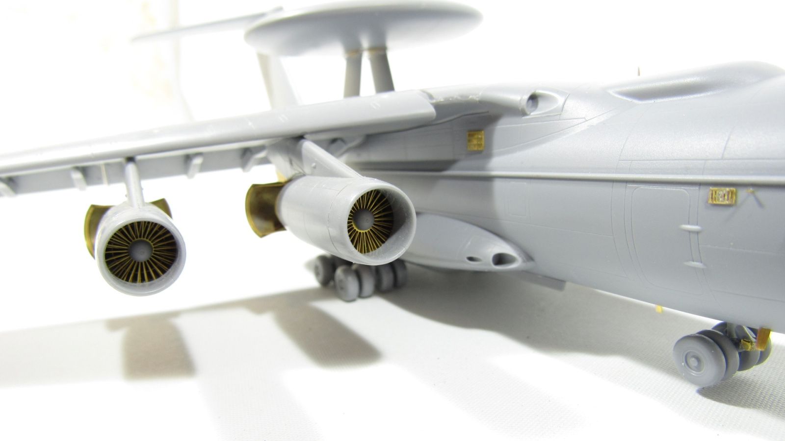 A-50 from the star - imodeller.store