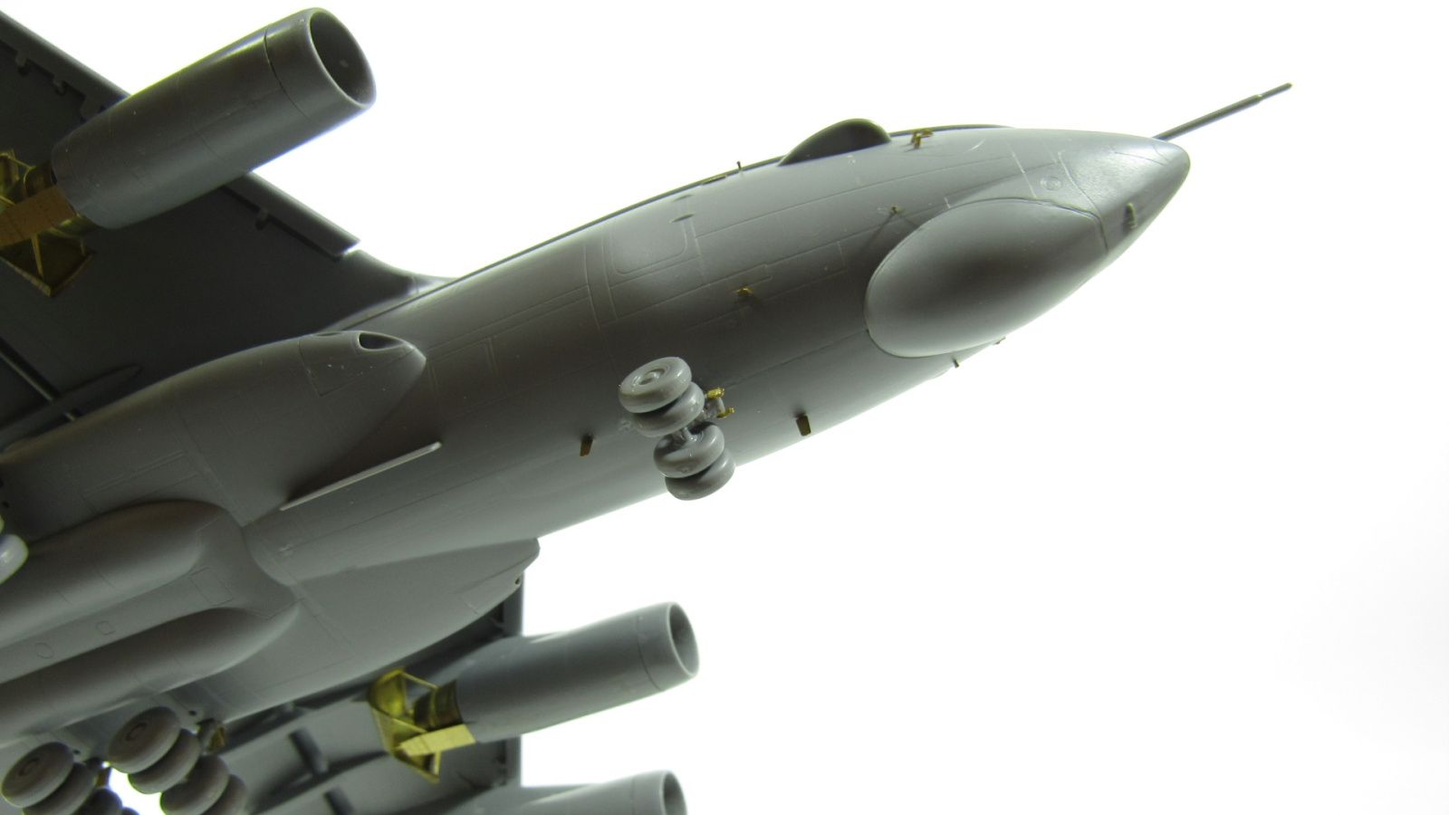 A-50 from the star - imodeller.store