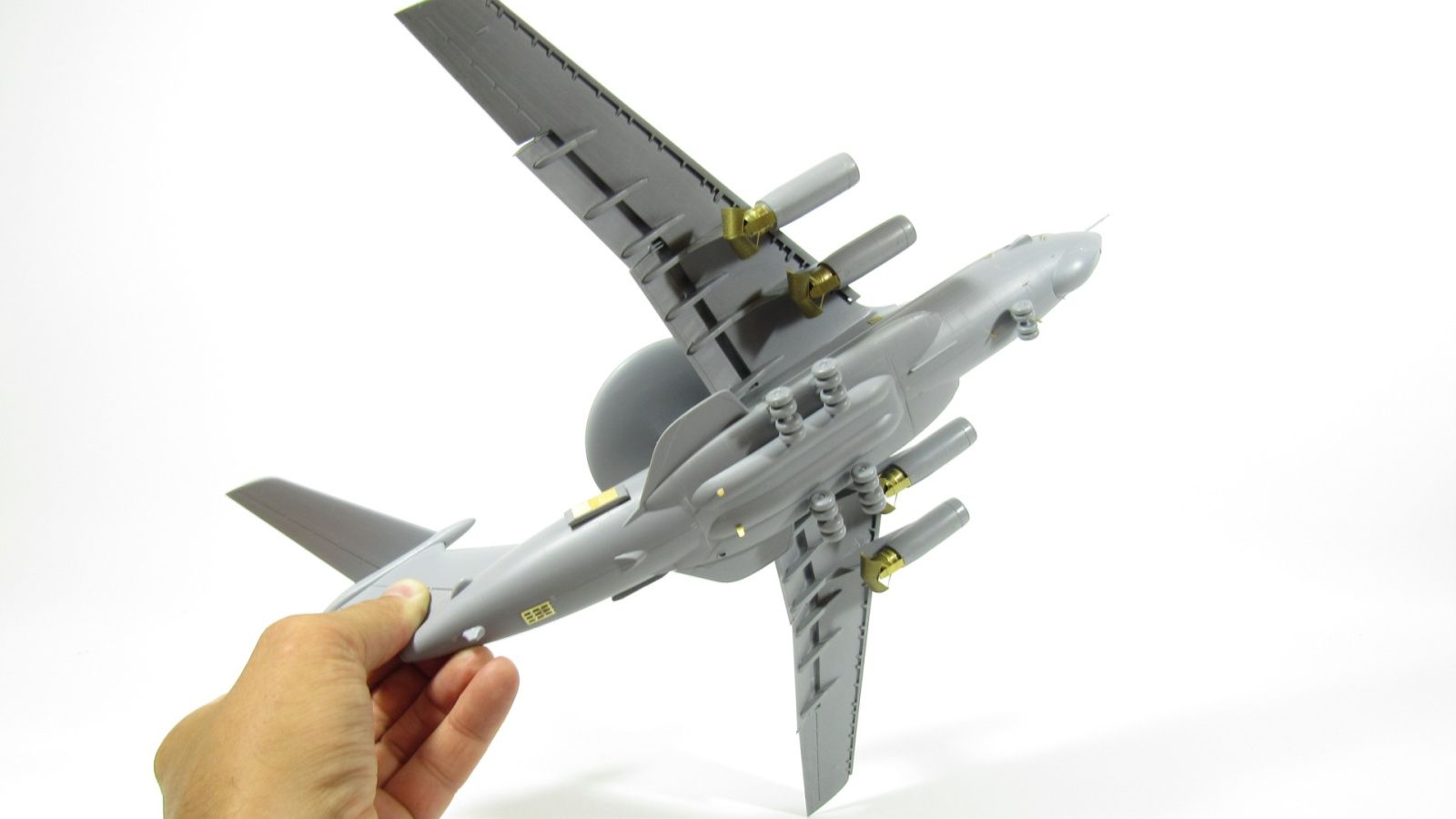 A-50 from the star - imodeller.store