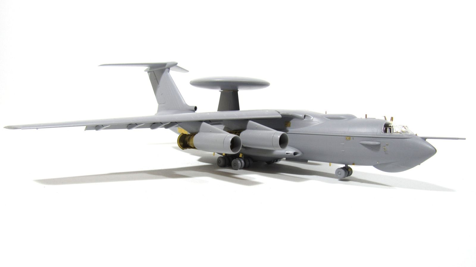 A-50 from the star - imodeller.store