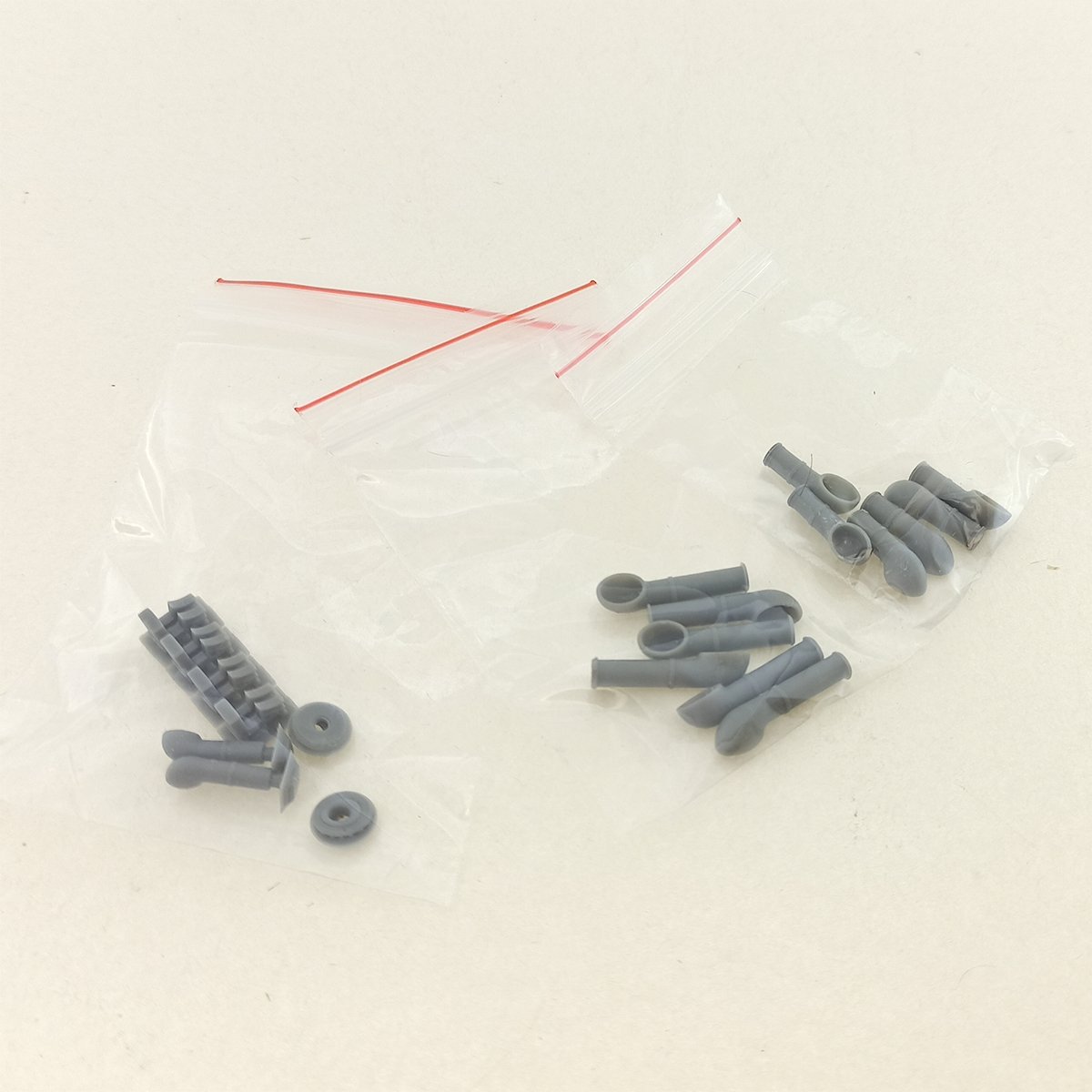 A set of parts "cruiser" Aurora 1: 400 - imodeller.store
