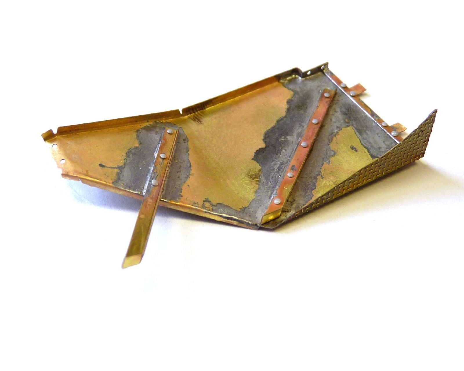 A set of supracumenic shelves on Ferdinand SD.Kfz 184 from a star (1:35) - imodeller.store