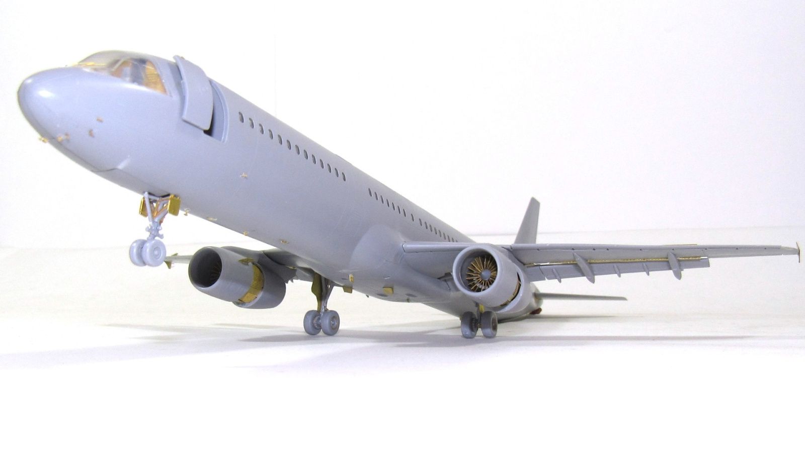 A320/321 Airbus (Star) - imodeller.store