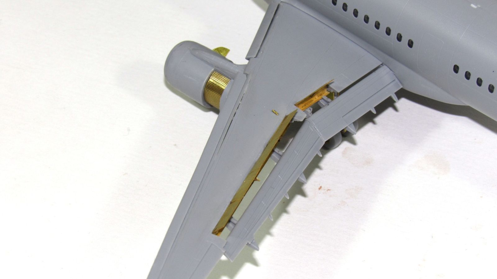 A320/321 Airbus (Star) - imodeller.store