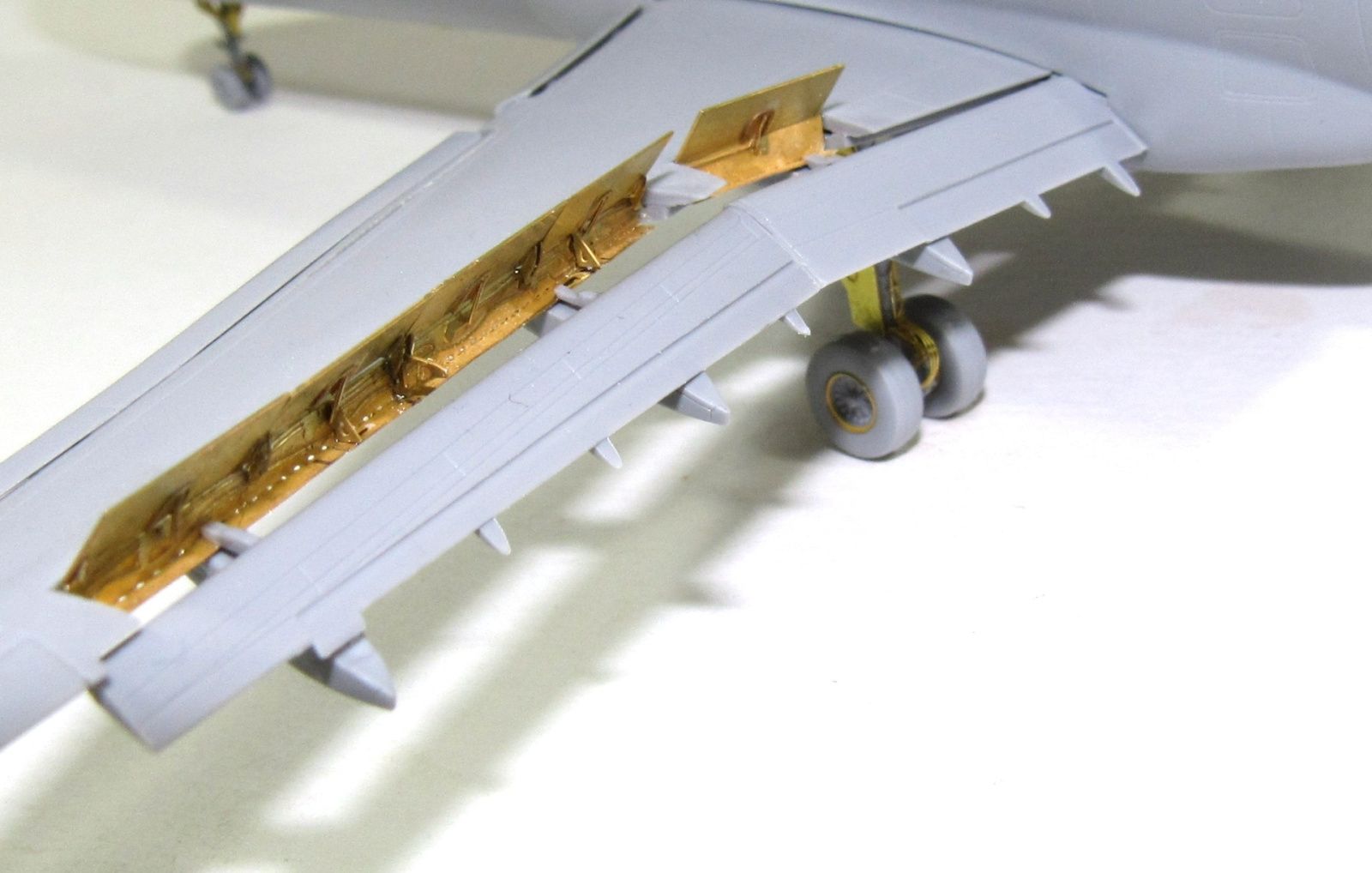 A320/321 Airbus (Star) - imodeller.store