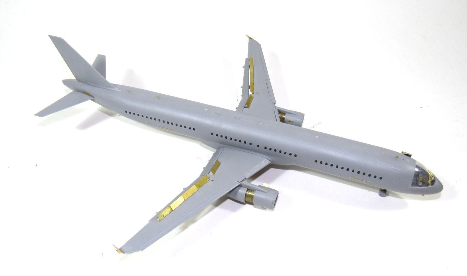 A320/321 Airbus (Star) - imodeller.store