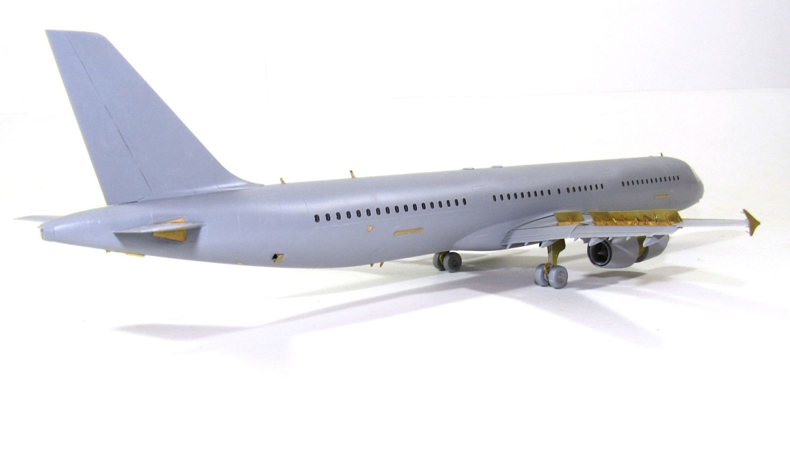 A320/321 Airbus (Star) - imodeller.store