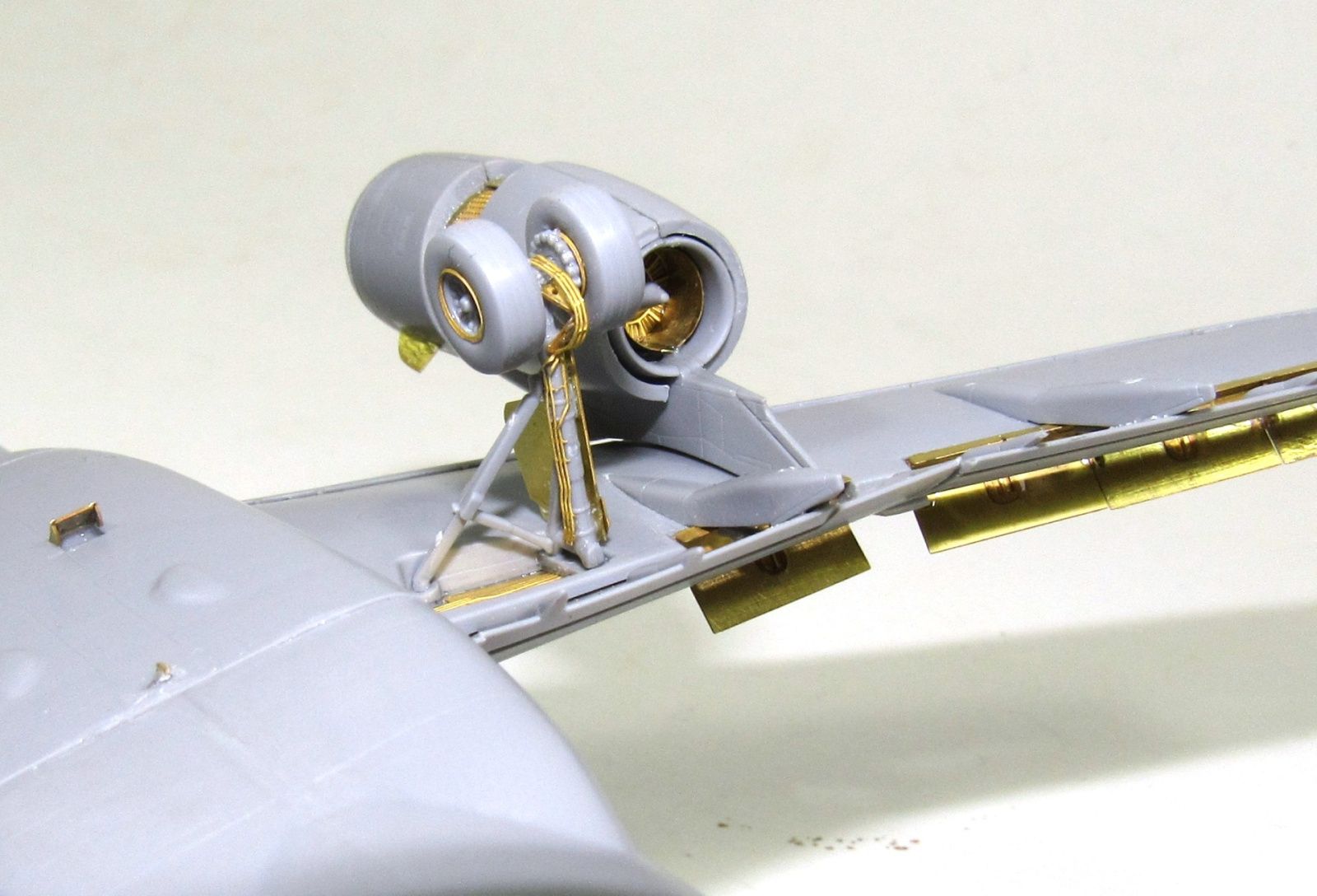 A320/321 Airbus (Star) - imodeller.store