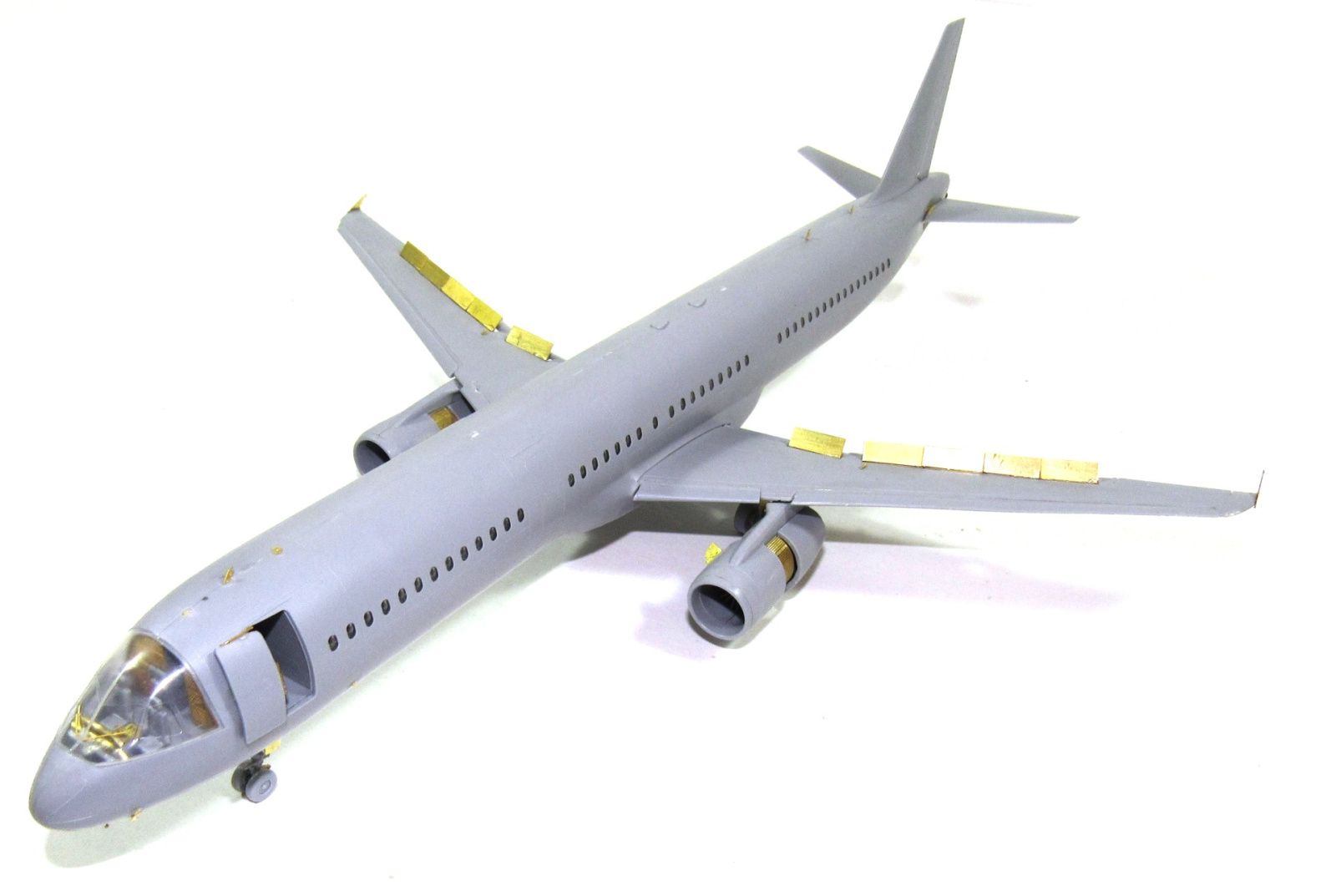 A320/321 Airbus (Star) - imodeller.store