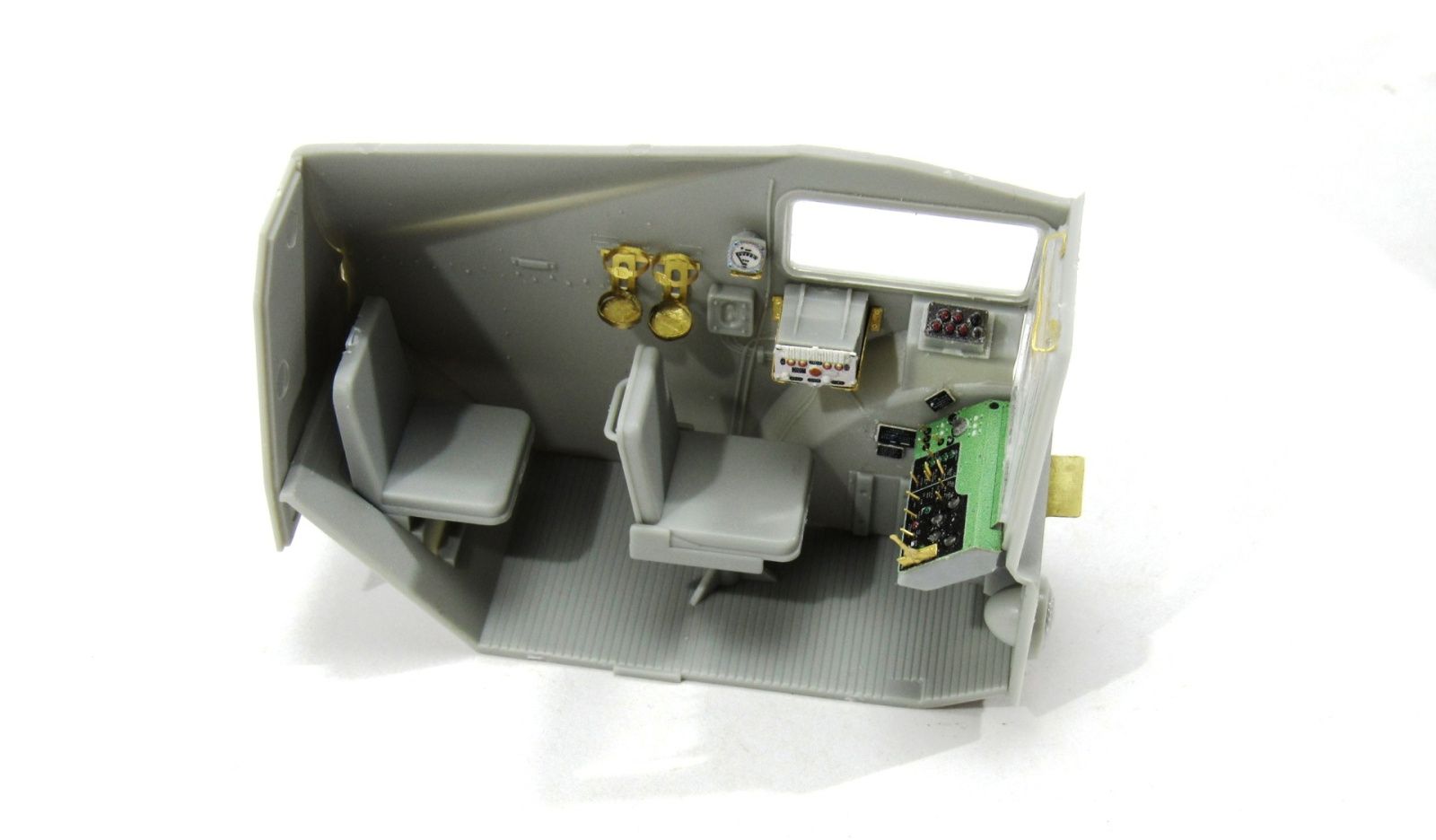 AA-60 (MAZ-7310 + Taken) (Trumpeter) - imodeller.store