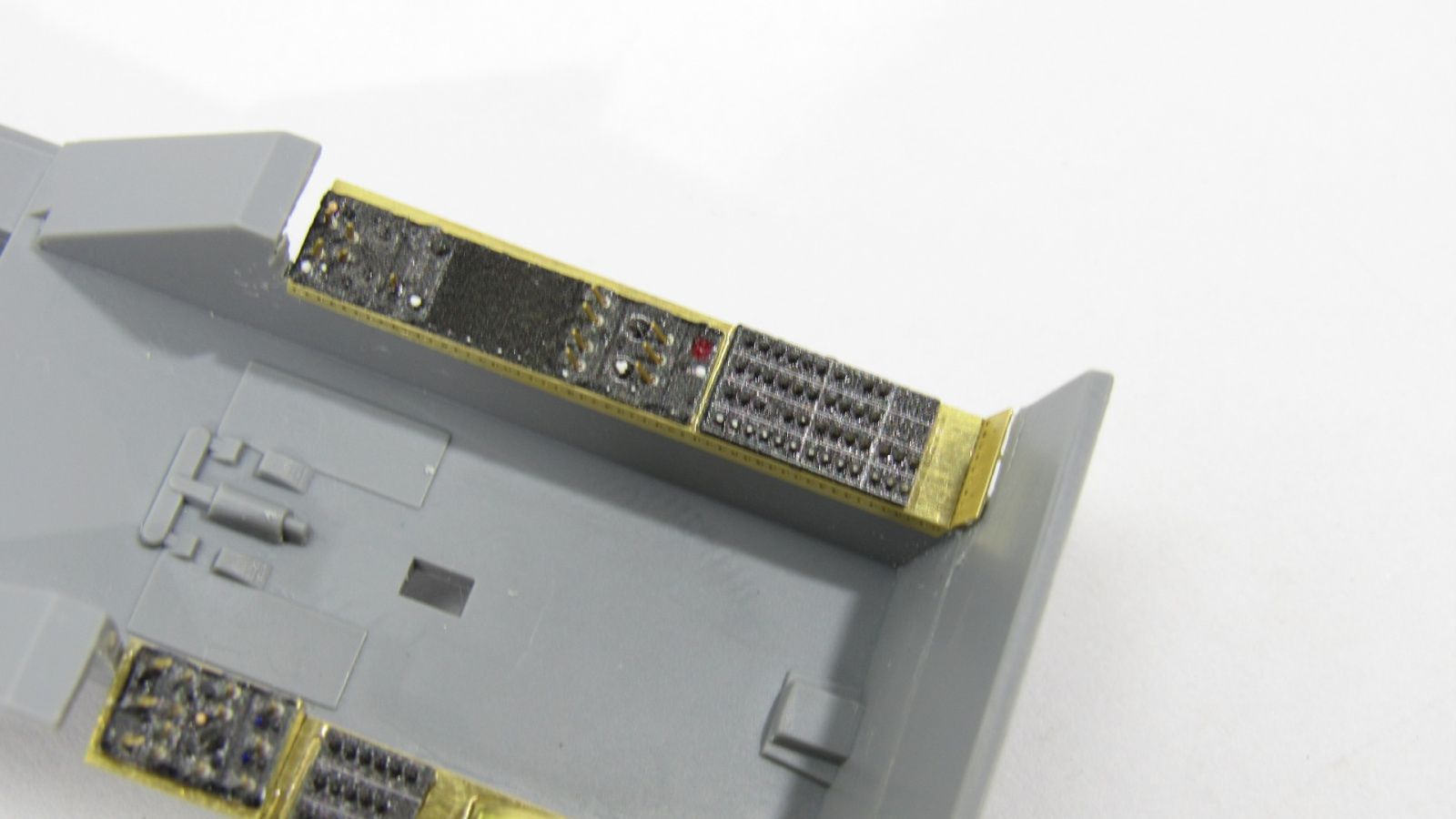 AH-1G Cobra Interior (ICM) - imodeller.store