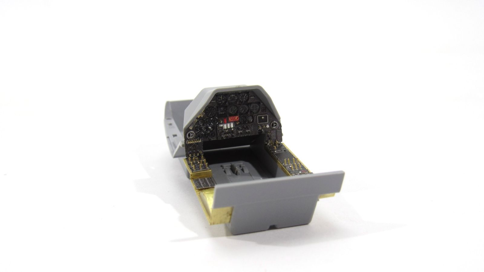 AH-1G Cobra Interior (ICM) - imodeller.store