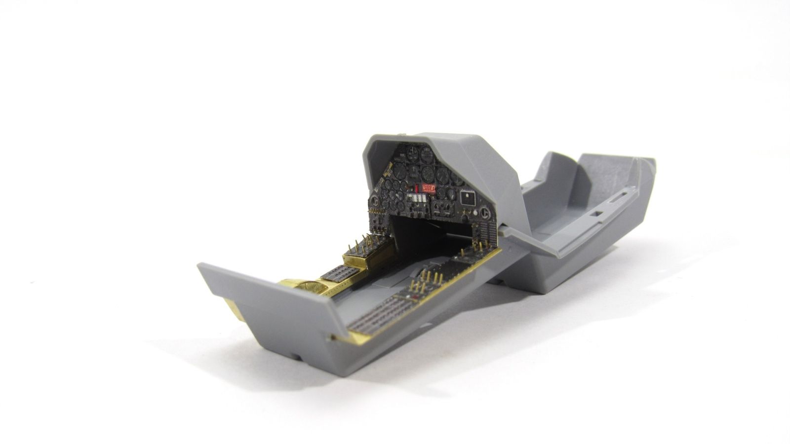 AH-1G Cobra Interior (ICM) - imodeller.store