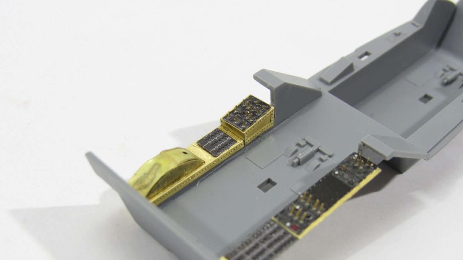 AH-1G Cobra Interior (ICM) - imodeller.store