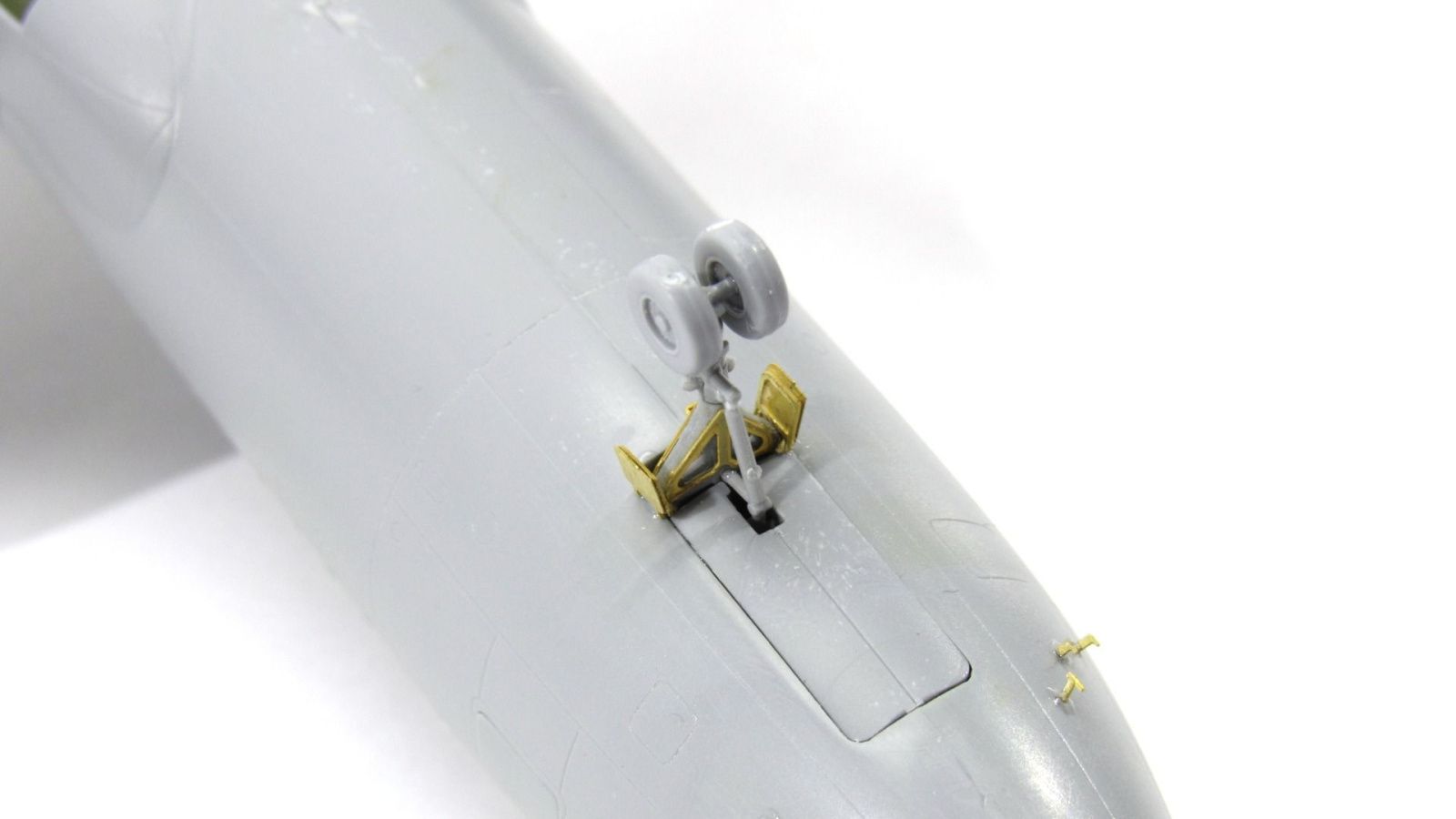 Airbus A-320 Neo (star) - imodeller.store