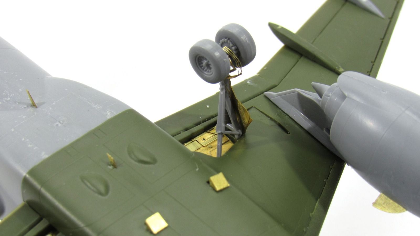 Airbus A-320 Neo (star) - imodeller.store