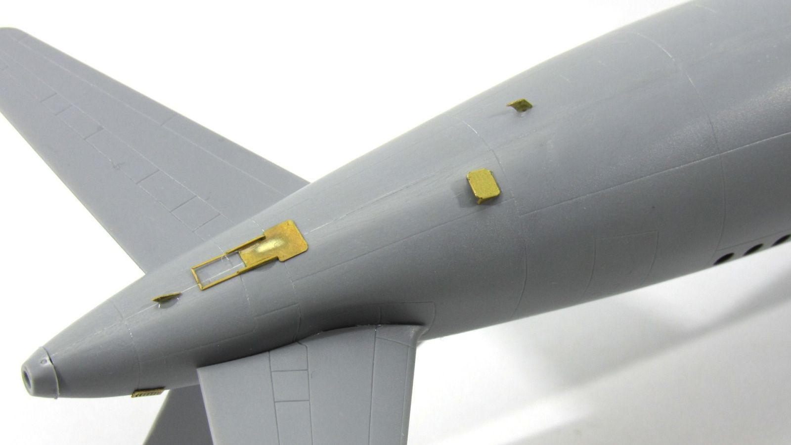 Airbus A-320 Neo (star) - imodeller.store