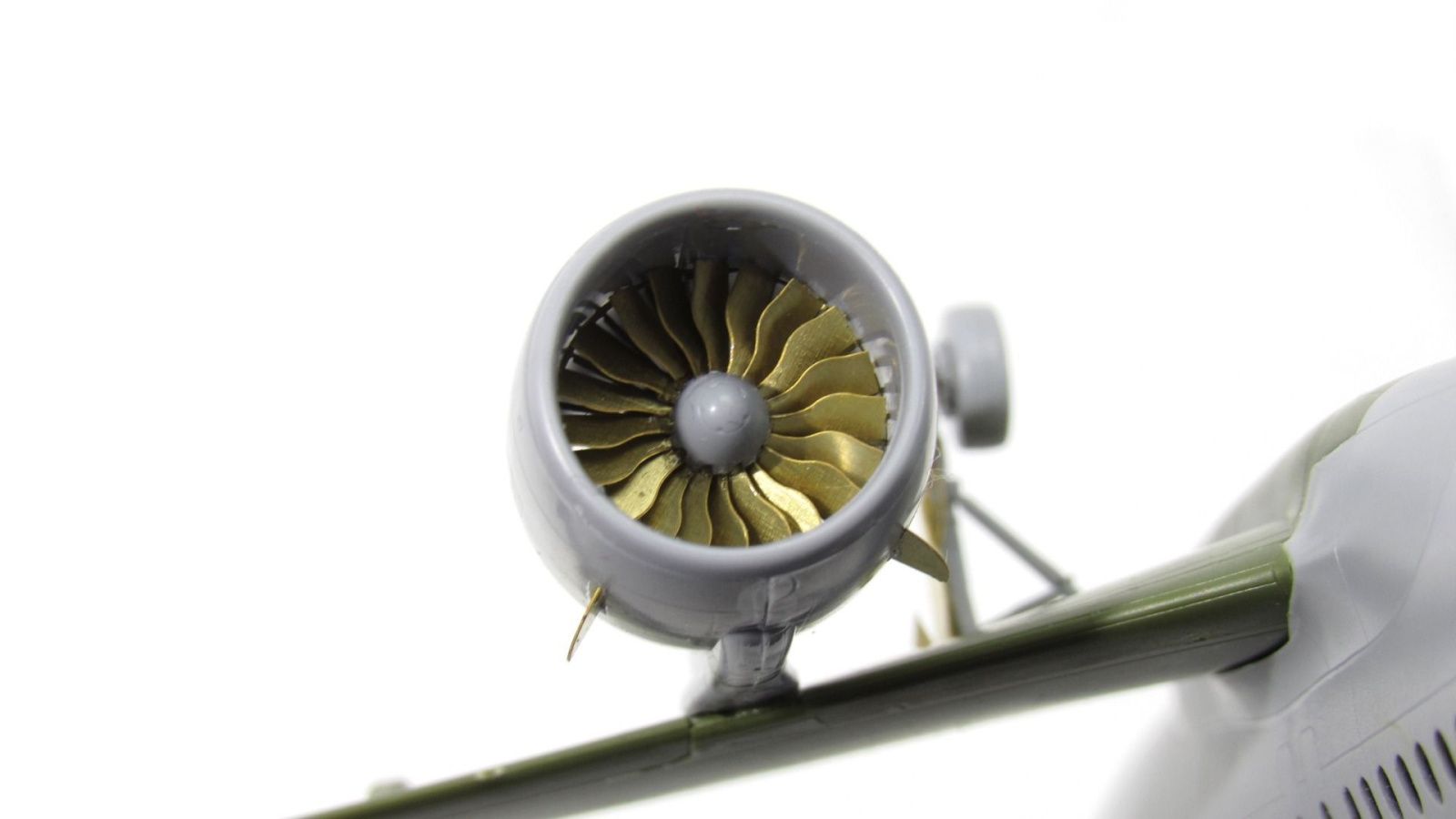 Airbus A-320 Neo (star) - imodeller.store