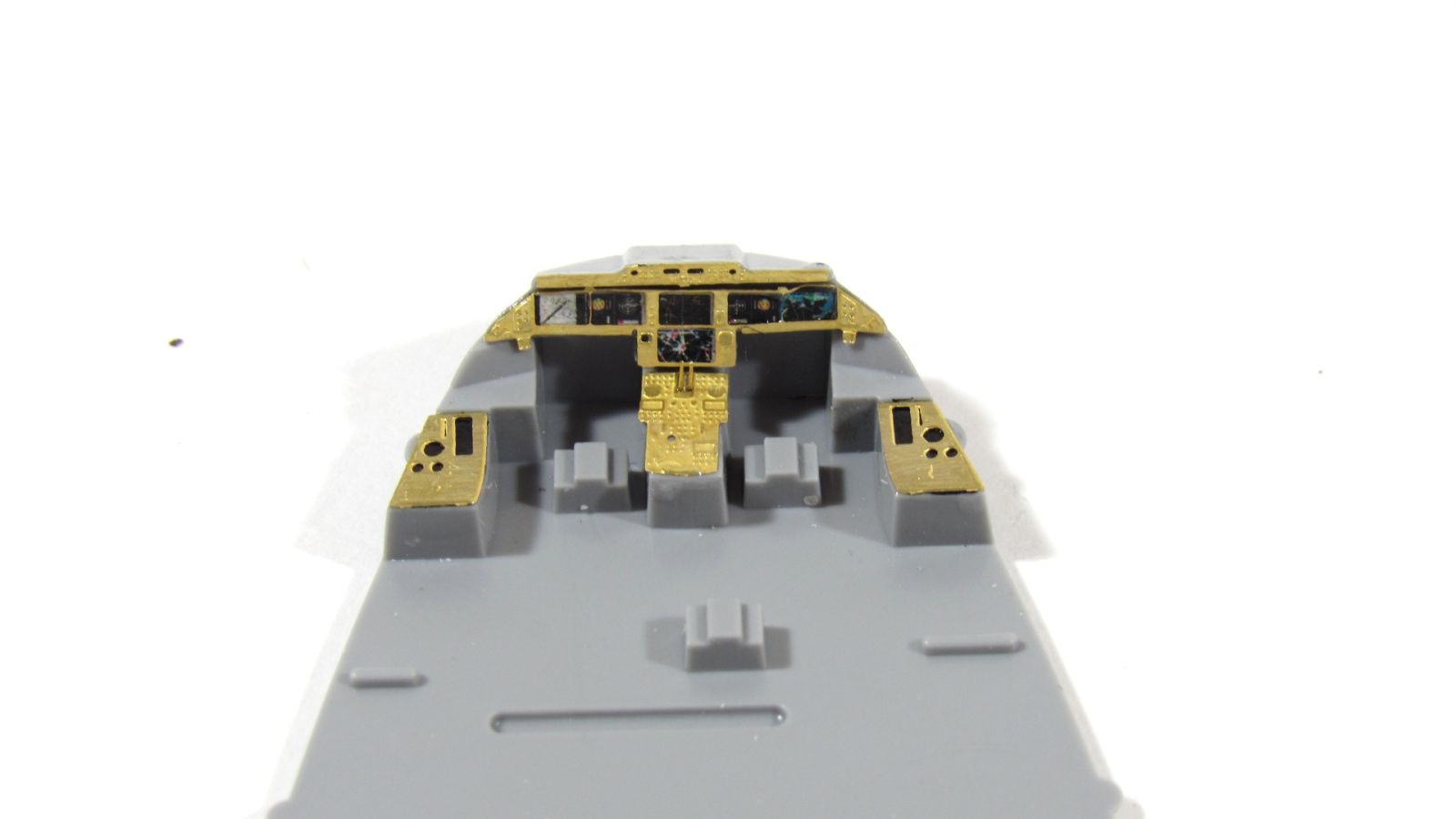 Airbus A-350-1000 (star) - imodeller.store