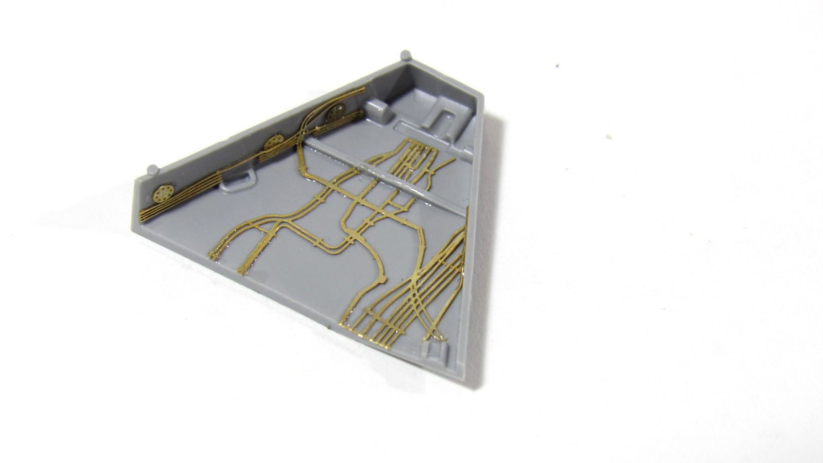 Airbus A-350-1000 (star) - imodeller.store