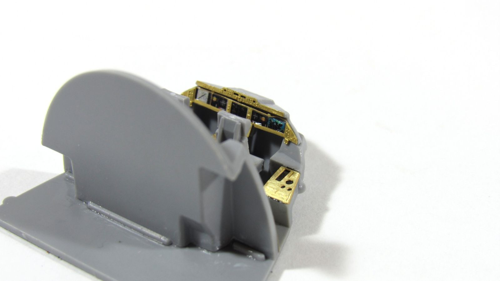 Airbus A-350-1000 (star) - imodeller.store