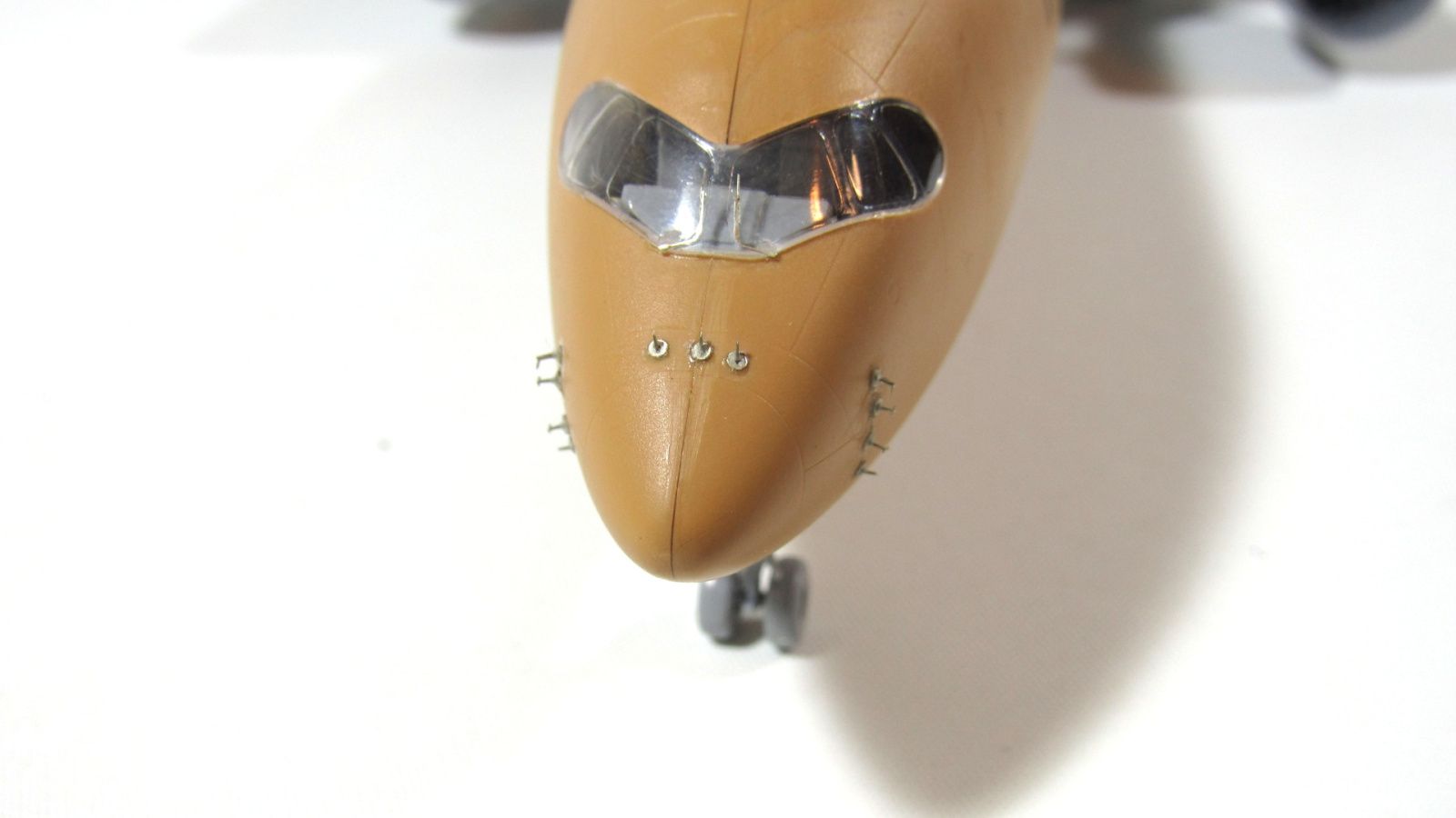 Airbus A-350-1000 (star) - imodeller.store