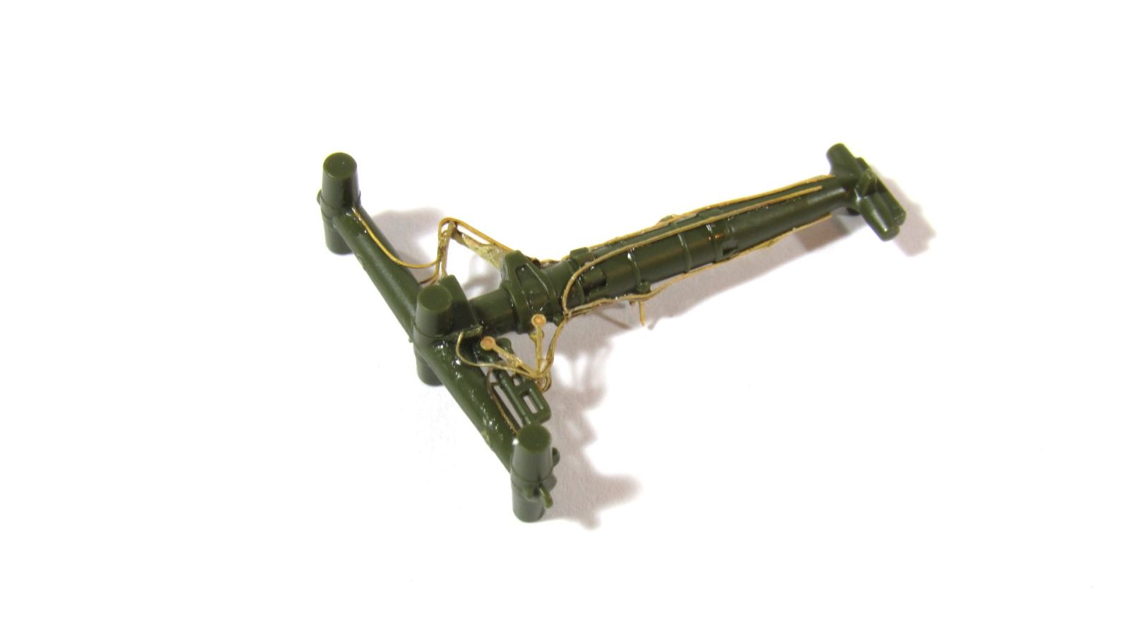 Airbus A-350-1000 (star) - imodeller.store