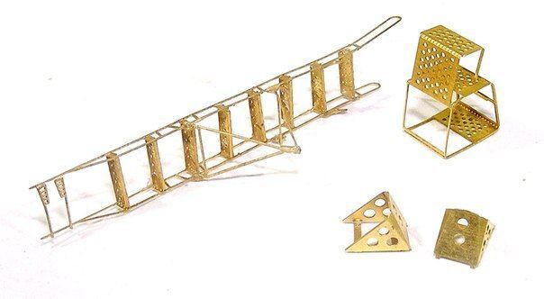 Airfield equipment Su-33 - imodeller.store