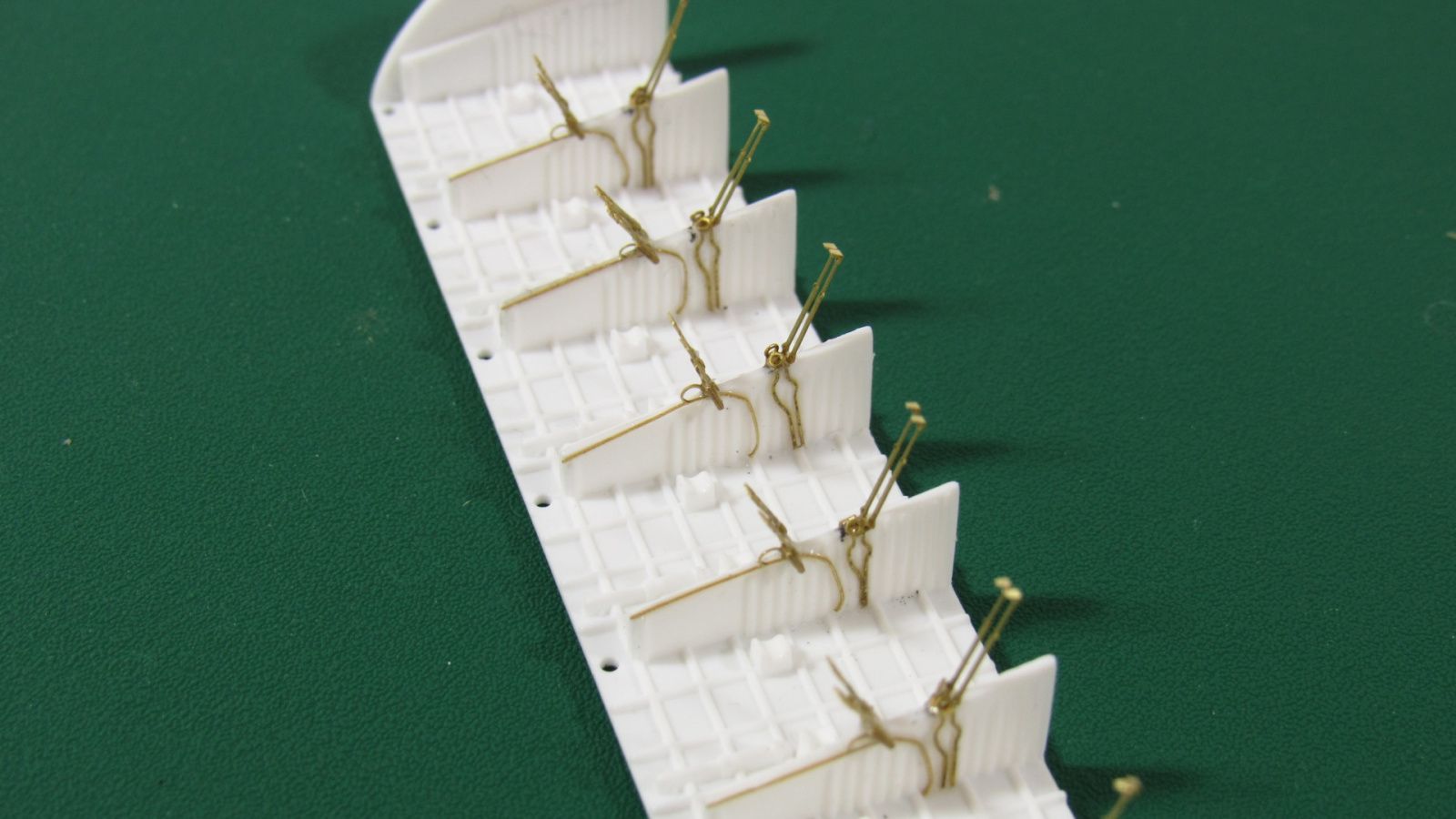 An-225 "Mriya" exterior (star) - imodeller.store