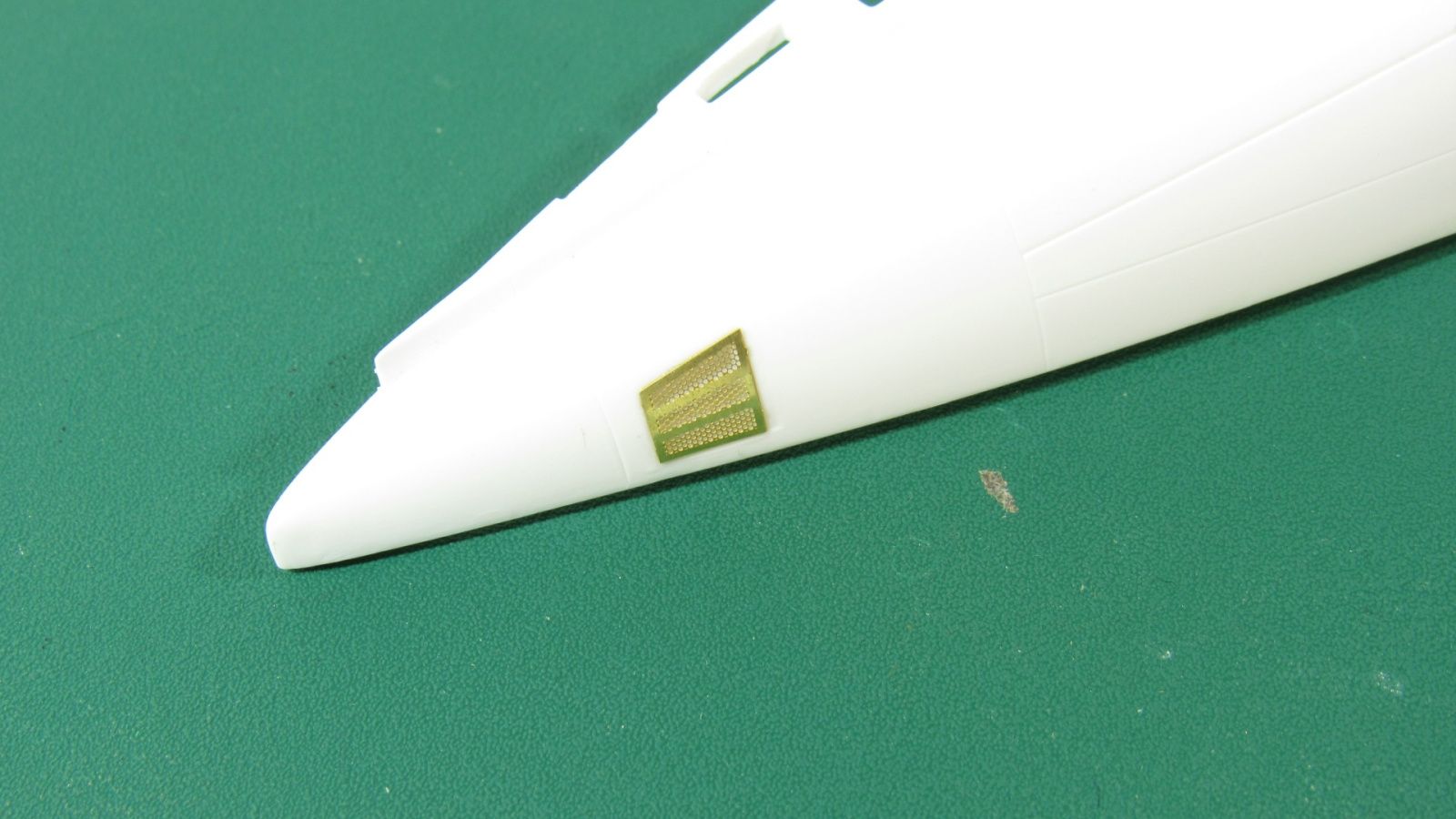 An-225 "Mriya" exterior (star) - imodeller.store