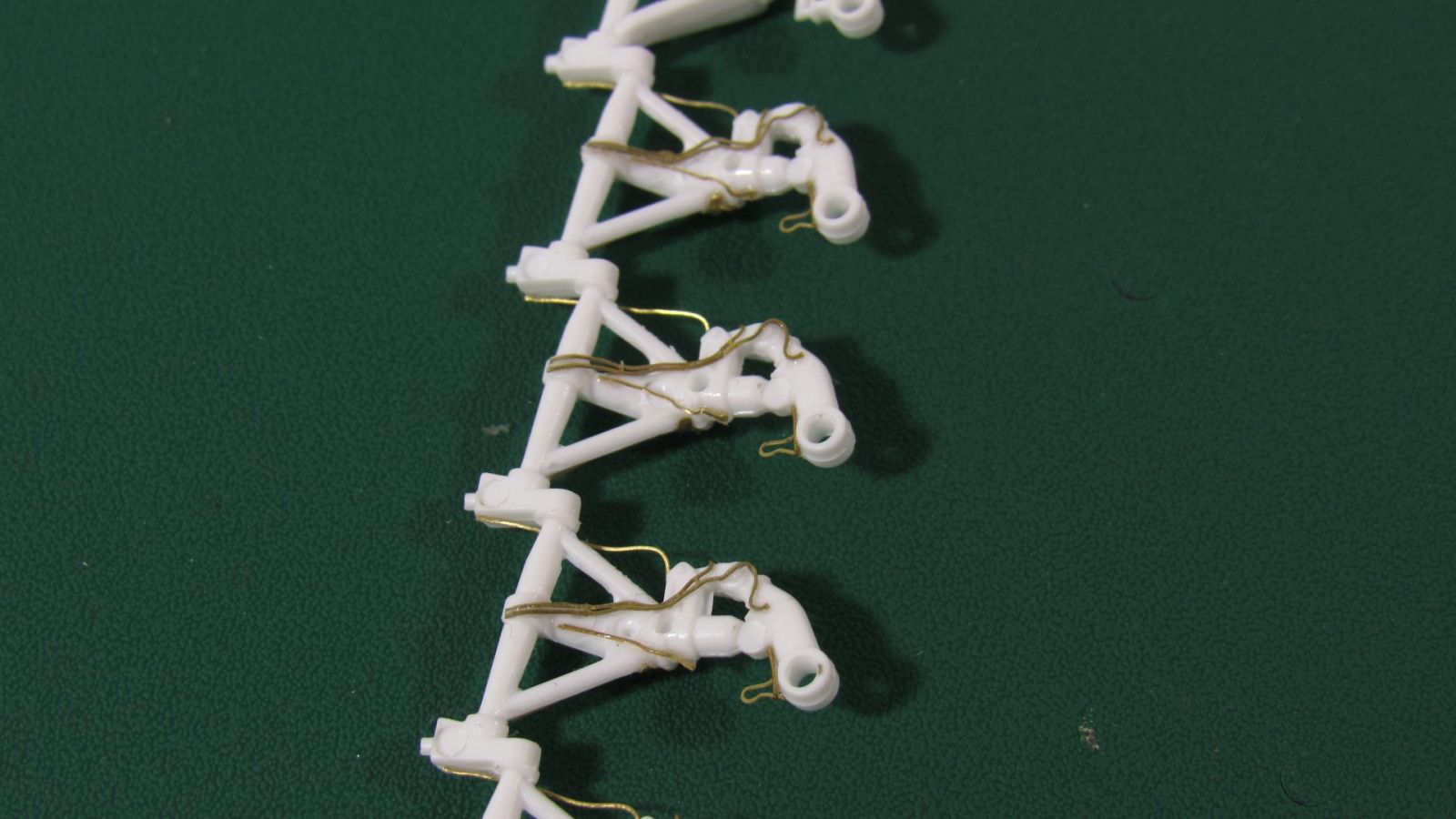 An-225 "Mriya" exterior (star) - imodeller.store