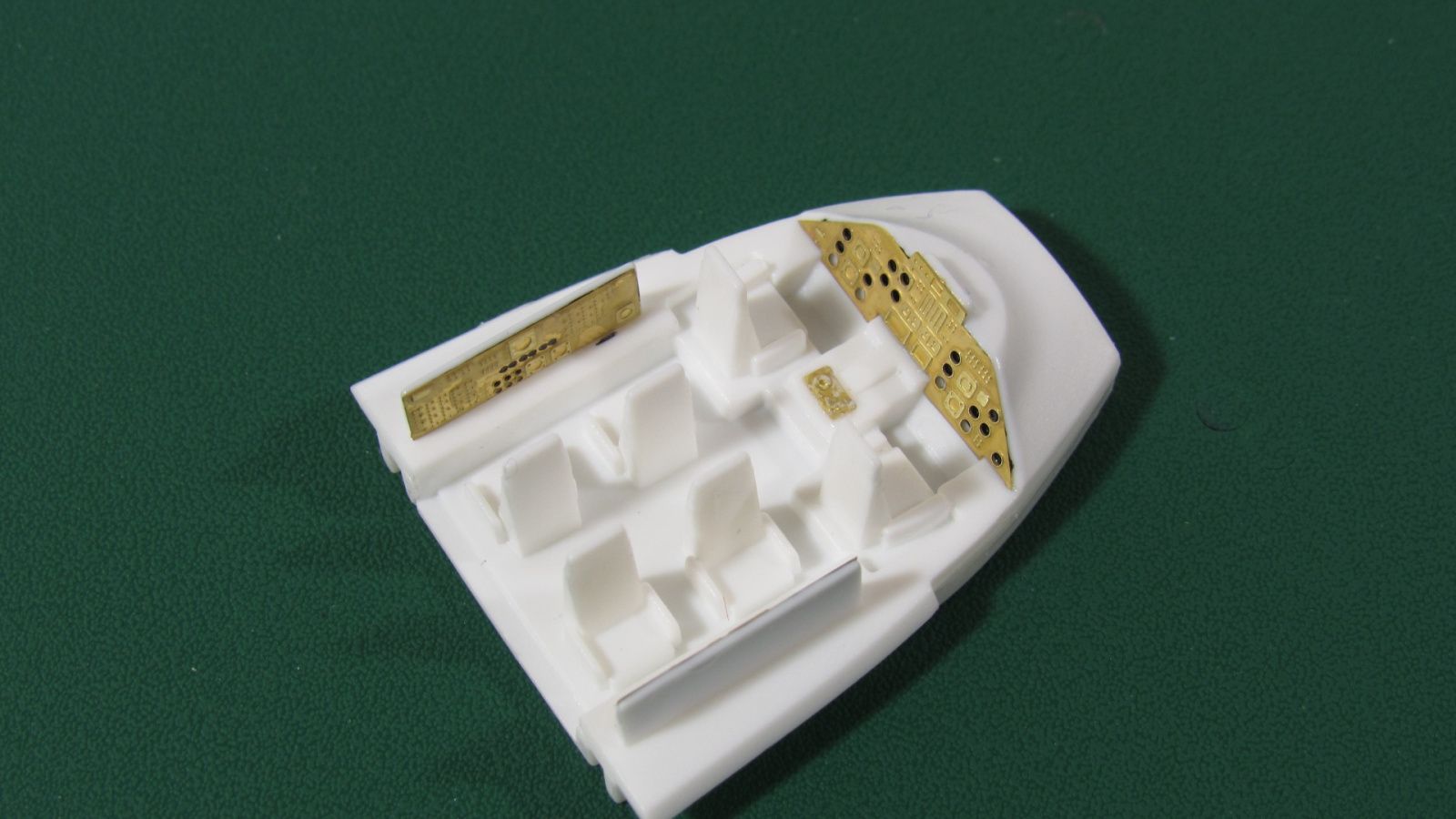 An-225 Mriya Interior (star) - imodeller.store