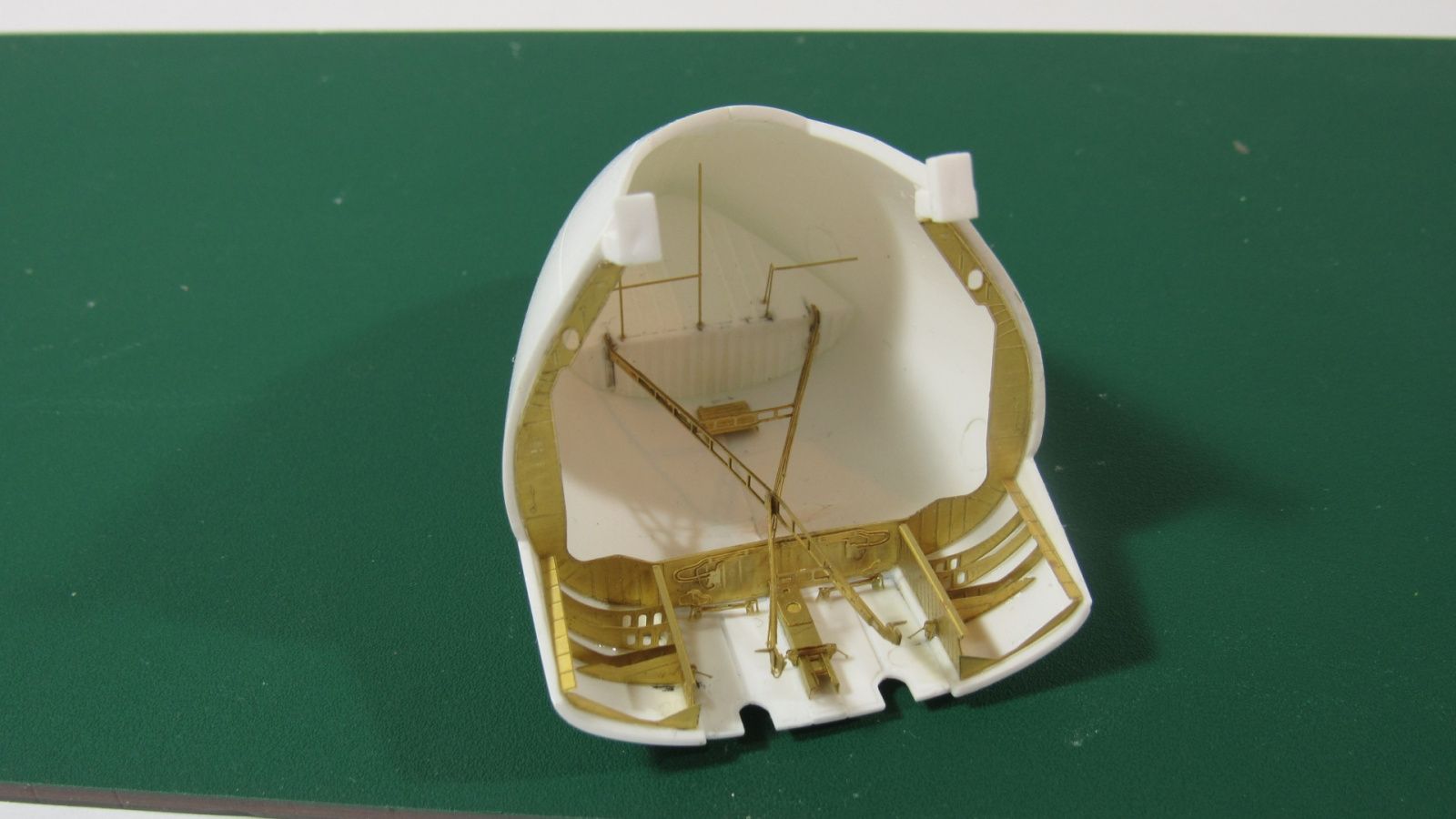 An-225 Mriya Interior (star) - imodeller.store