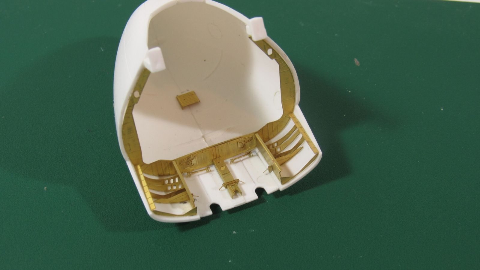 An-225 Mriya Interior (star) - imodeller.store