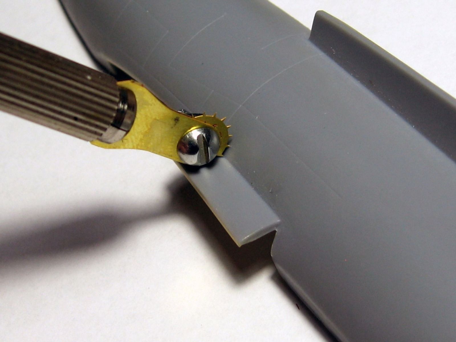 An auditer is a mobile corner for hard -to -reach places - imodeller.store