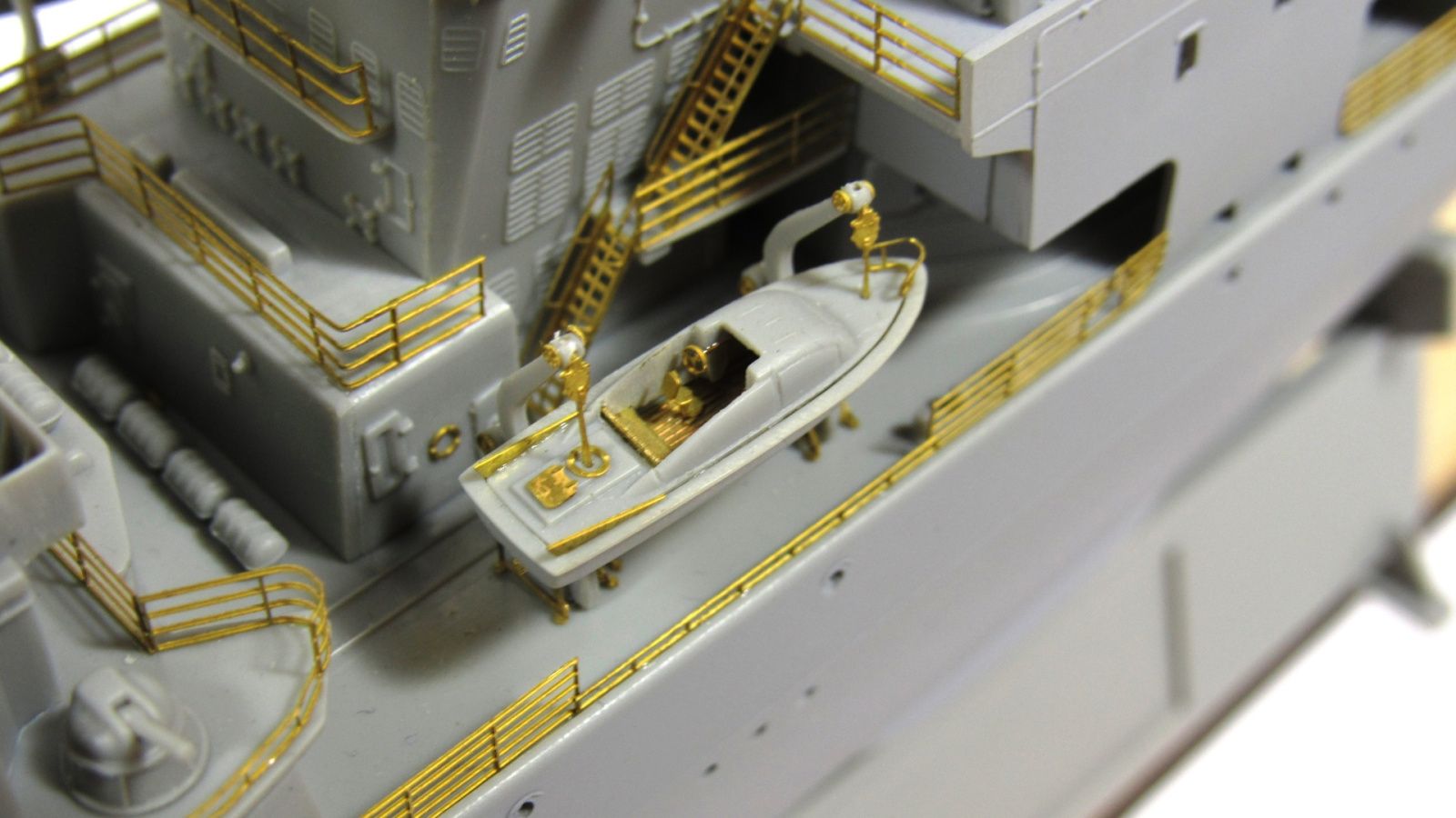 Ave. 1155 BPK "Trumpeter" - imodeller.store