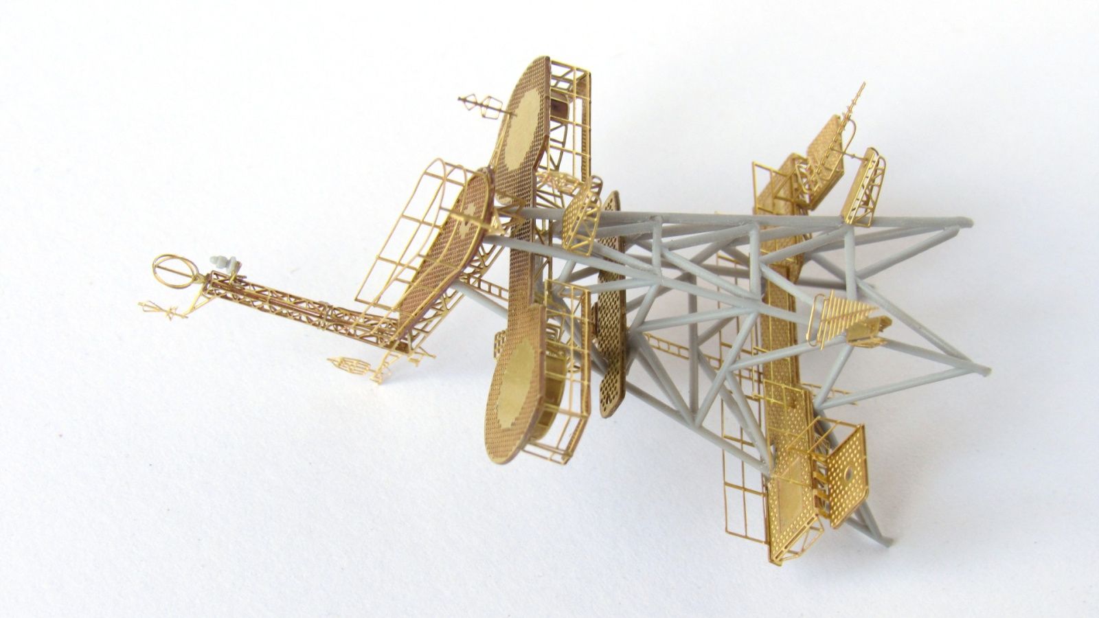 Ave. 1155 BPK "Trumpeter" - imodeller.store