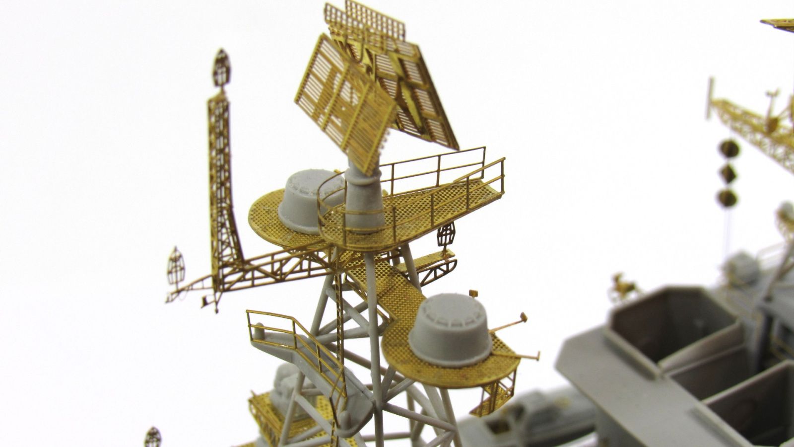 Ave. 1155 BPK "Trumpeter" - imodeller.store