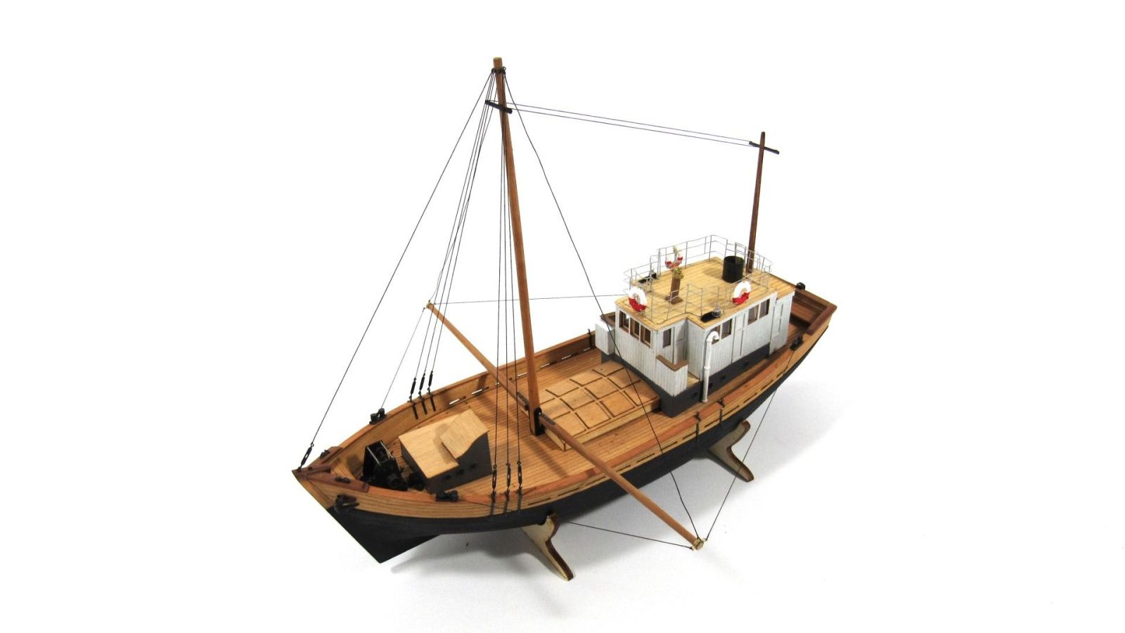 Barkas Vereshchagina - imodeller.store