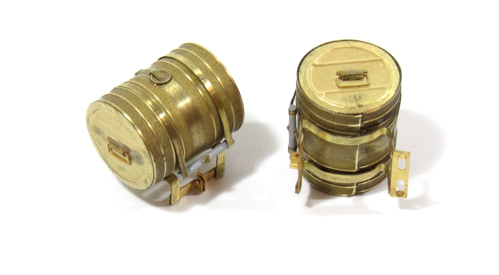 BDSh-5 smoke checkers of early type - imodeller.store