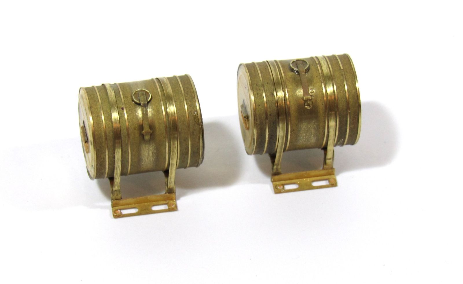 BDSh-5 smoke checkers of early type - imodeller.store