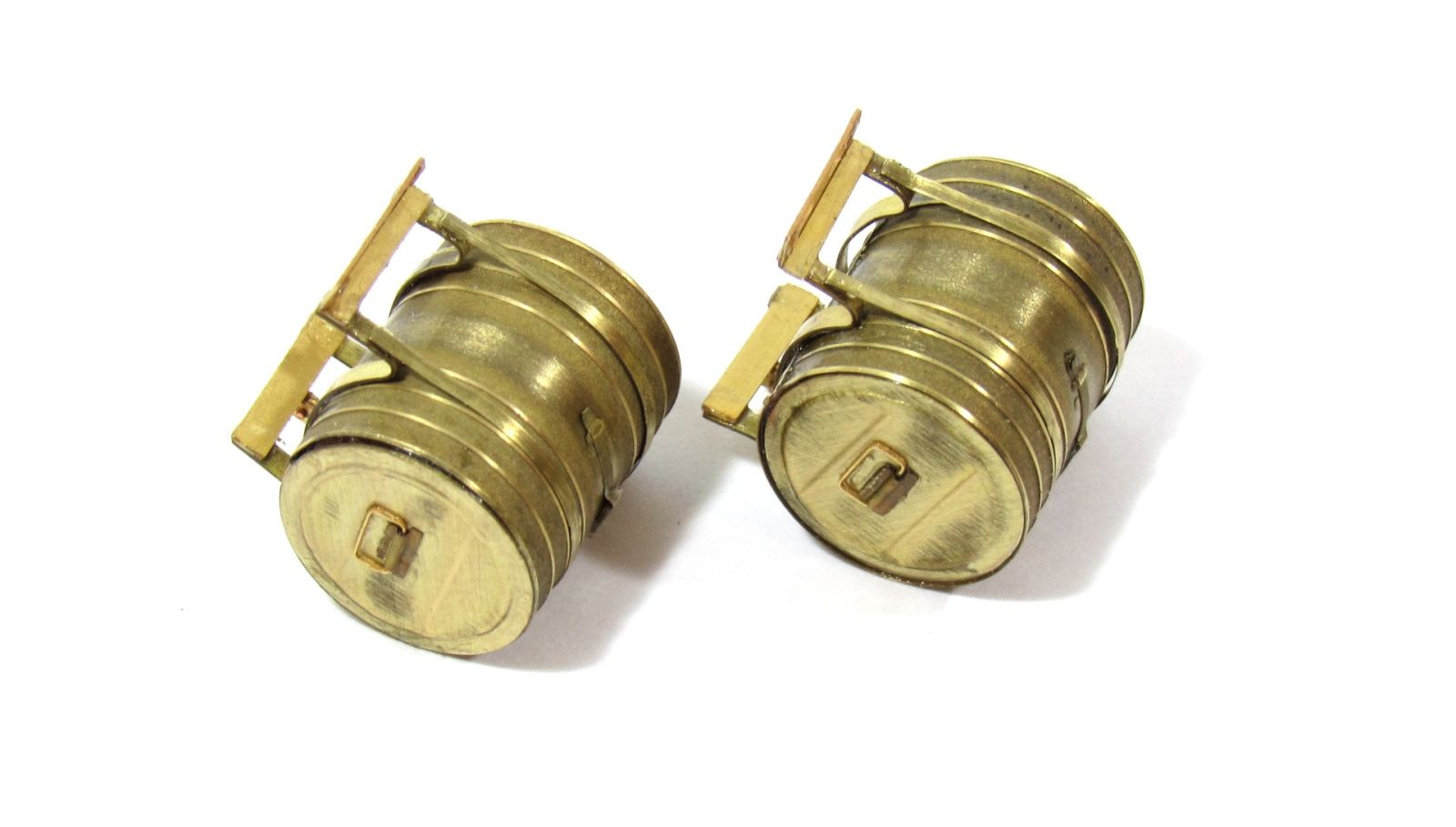 BDSh-5 smoke checkers of early type - imodeller.store