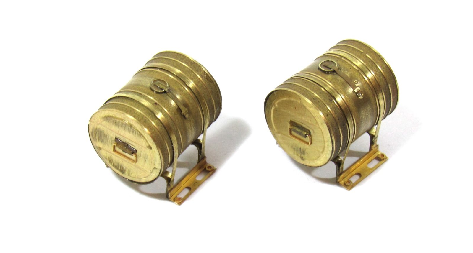 BDSh-5 smoke checkers of early type - imodeller.store