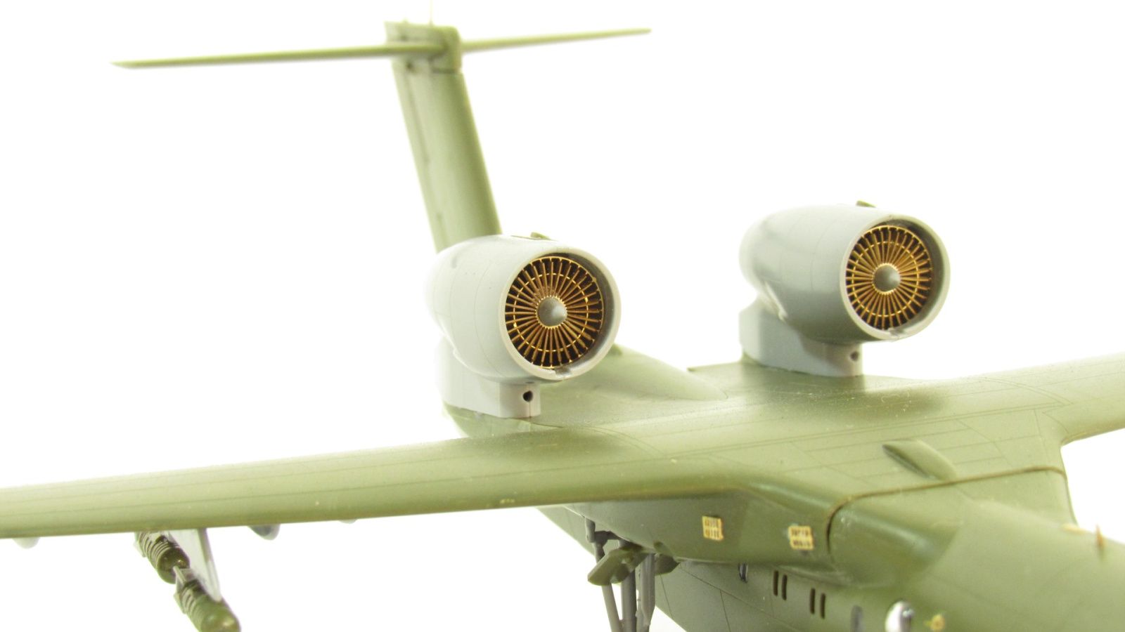 Be-200 (star) - imodeller.store