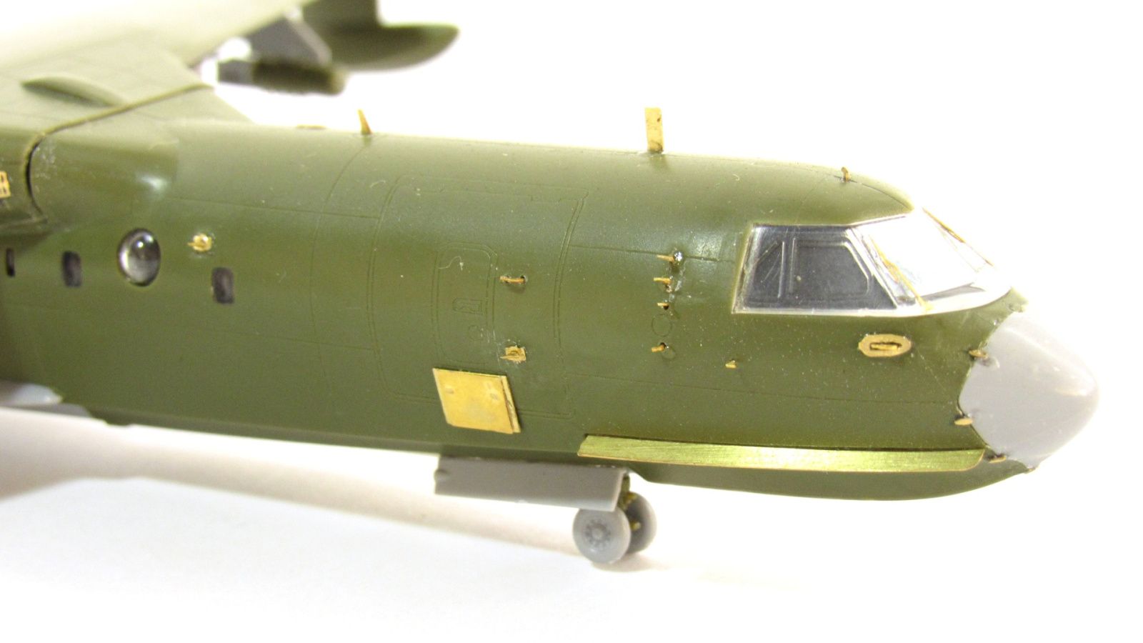 Be-200 (star) - imodeller.store