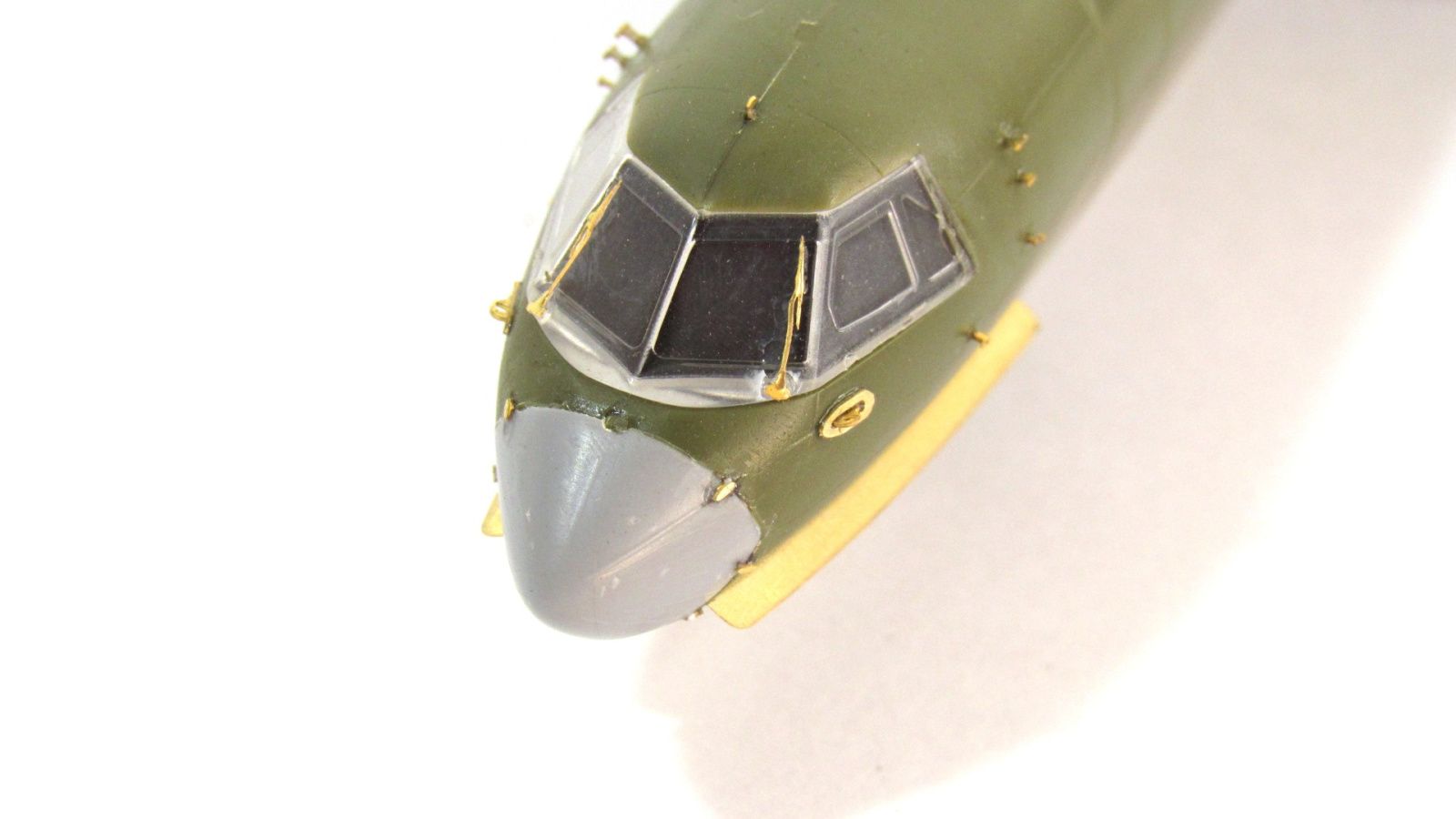 Be-200 (star) - imodeller.store