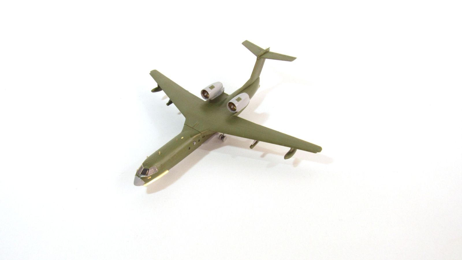 Be-200 (star) - imodeller.store